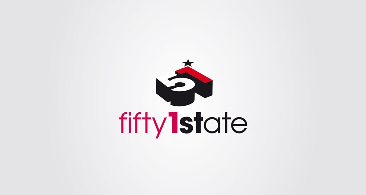fifty1state